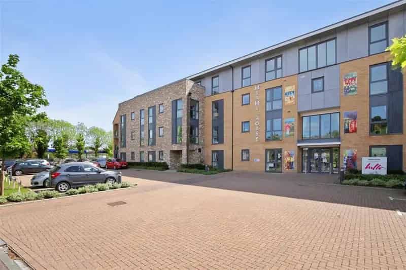 1 Bedroom Retirement Apartment For Sale
