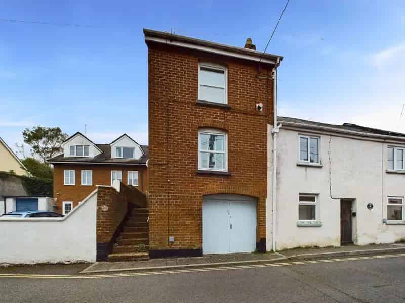 2 Bed House for Sale in Ottery St Mary