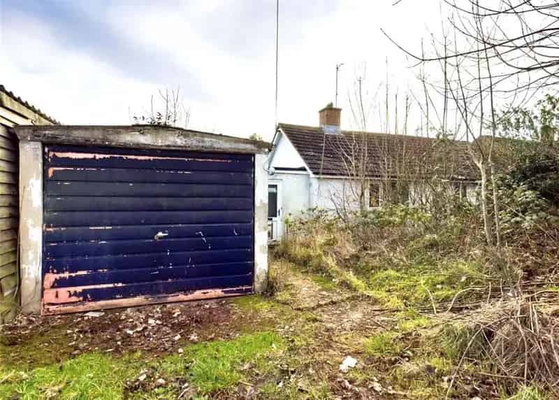 2 Bedroom Detached Bungalow Renovation Project