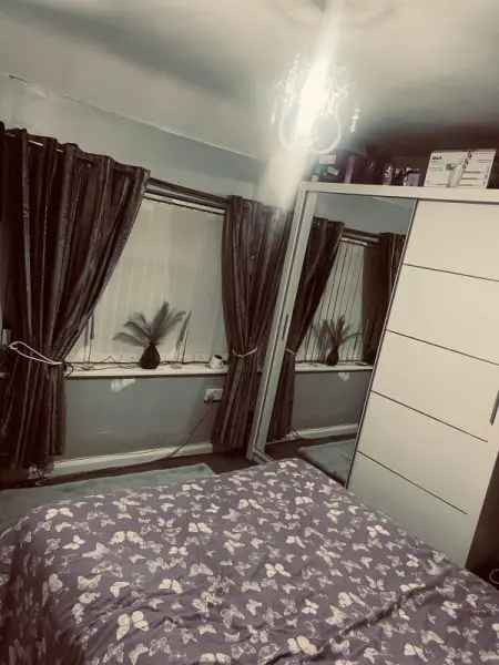 House For Rent in Birmingham, England