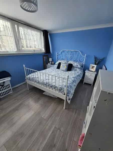 3 Bed Ground Floor Maisonette Near Arnos Grove Tube