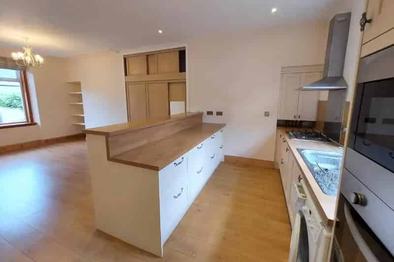 Flat For Rent , Aberdeen City, Scotland