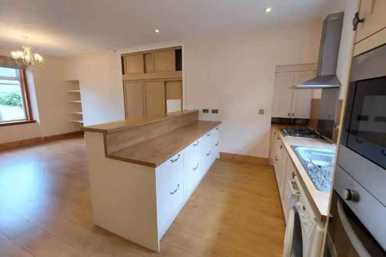 Flat For Rent in Aberdeen City, Scotland