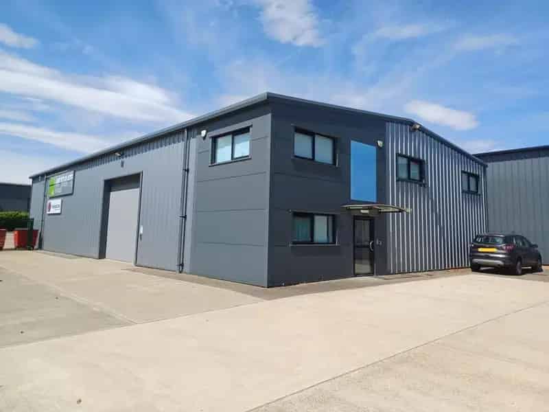 Commercial property For Sale , Huntingdonshire, England