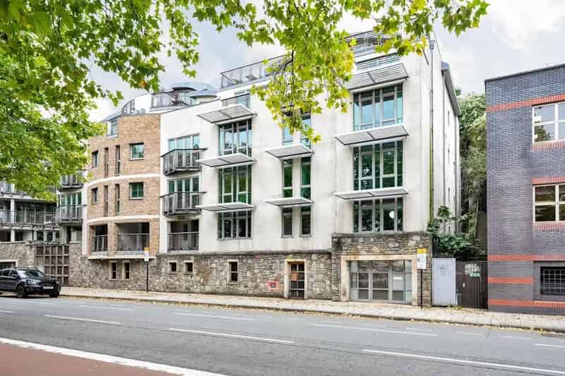 1 Bedroom Flat to Rent Clifton Village