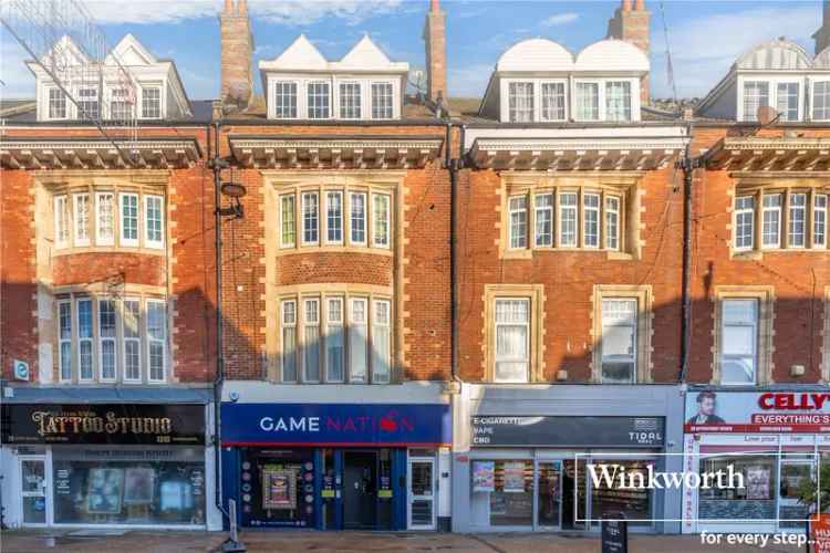 2 Bedroom Apartment Bournemouth Southbourne