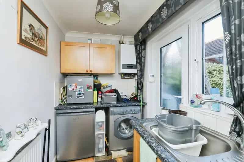 4 Bed Detached House Near Fakenham