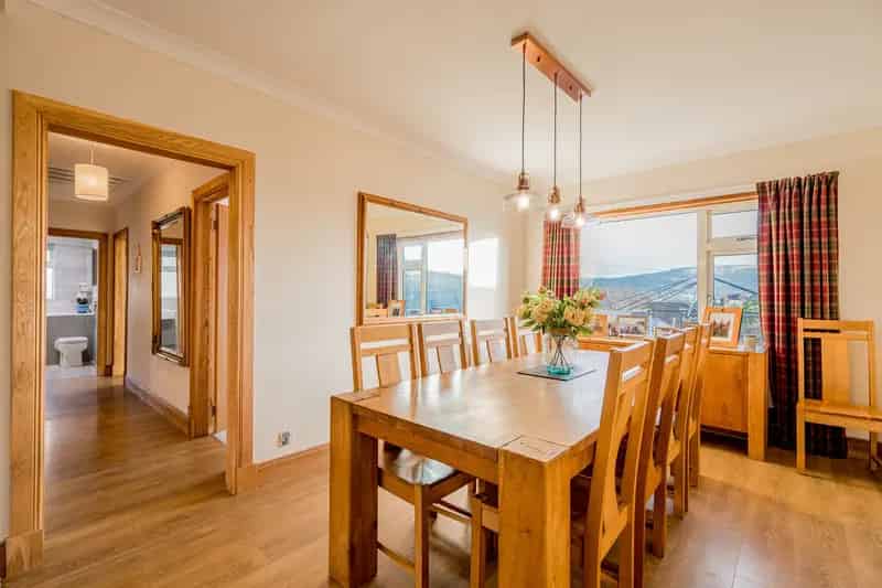 2-Bedroom Detached Bungalow with Large Garden and Loft Potential