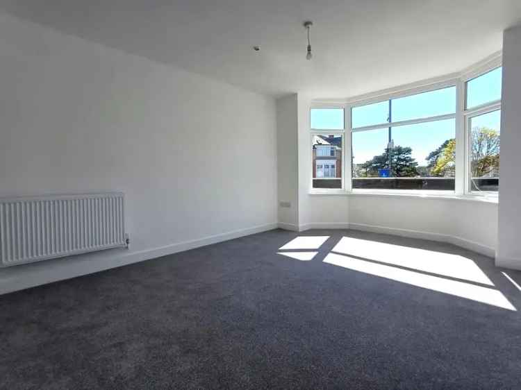 2 Bedroom Apartment Near Beach Southbourne Grove