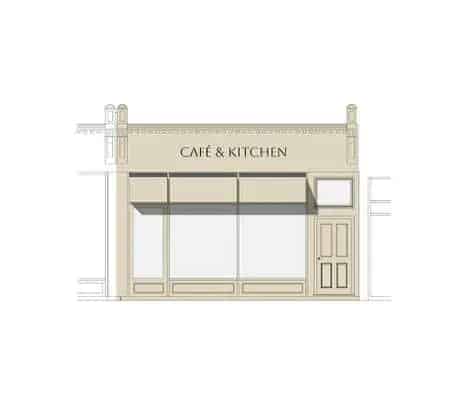 56 Westbourne Grove Notting Hill Property to Rent