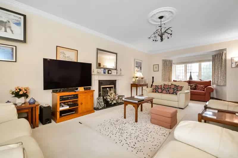 4 Bedroom Detached House Cosham Hampshire