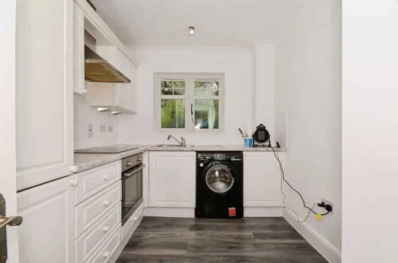 Two Bedroom Flat Ground Floor Kenton