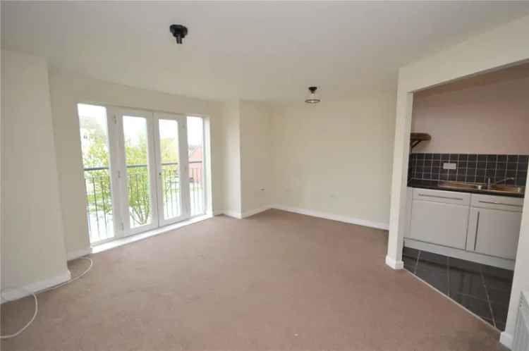 Apartment For Sale in Leeds, England