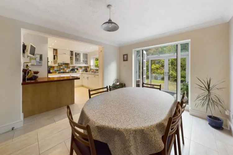 4 Bedroom Detached House for Sale Portishead Bristol