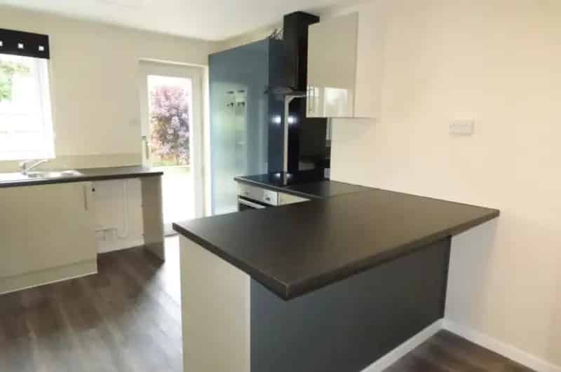 2-Bed Detached Bungalow Near RAF Lakenheath and Mildenhall