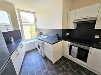 4 Bedroom HMO Flat near Aberdeen University