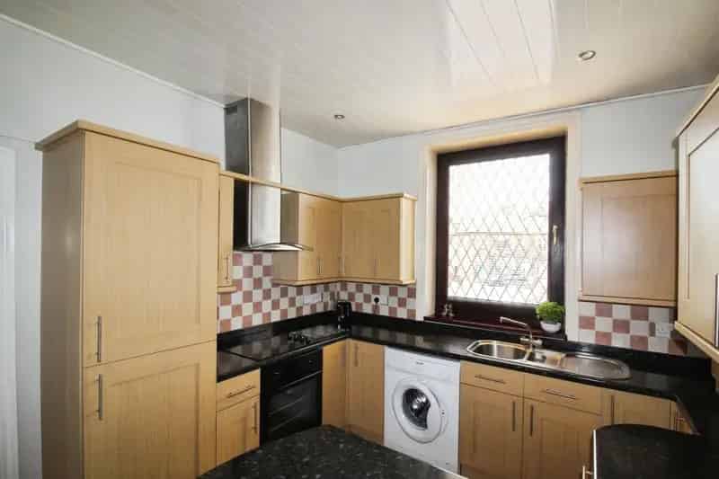 4 Bedroom Duplex Flat To Let Idle Village