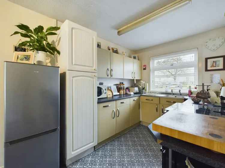 3 Bedroom House for Sale in Popley Basingstoke