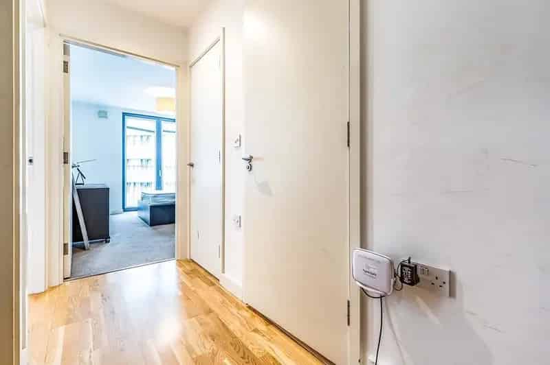 1 Bedroom Flat to Rent Manchester City Centre Near Piccadilly Station