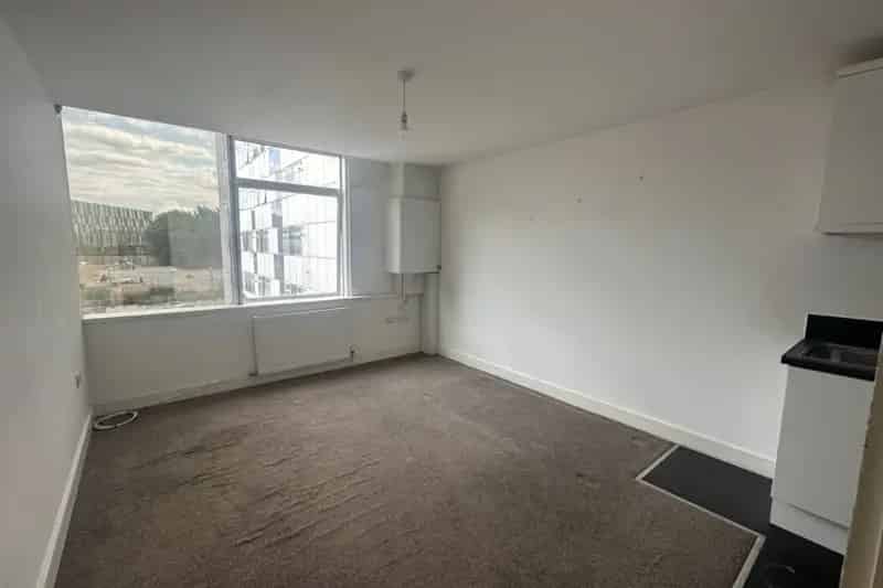 Modern One Bedroom Apartment Near Manor Royal Gatwick
