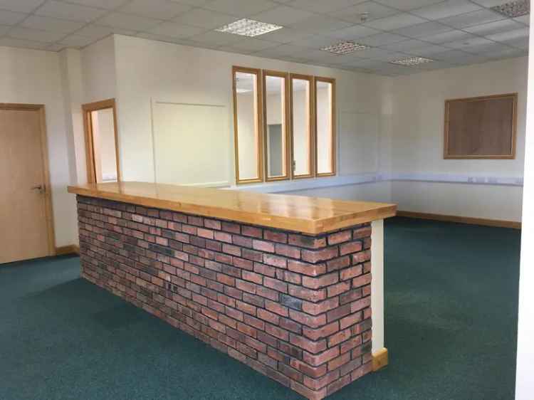 Office For Rent in Forest of Dean, England