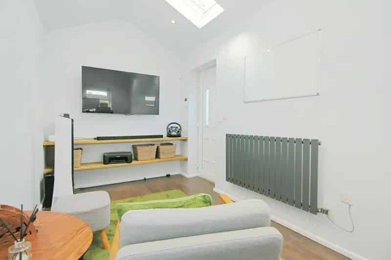 3 Bed Extended Semi-Detached House For Sale in Pudsey