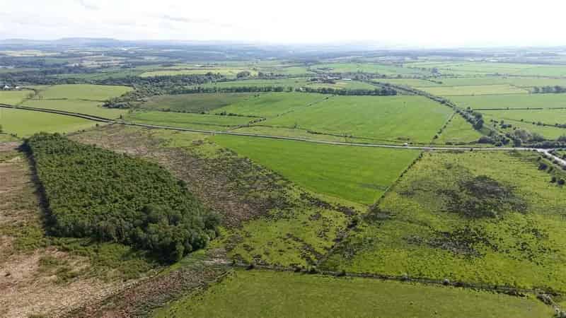 Burnton Farm - Lot 2