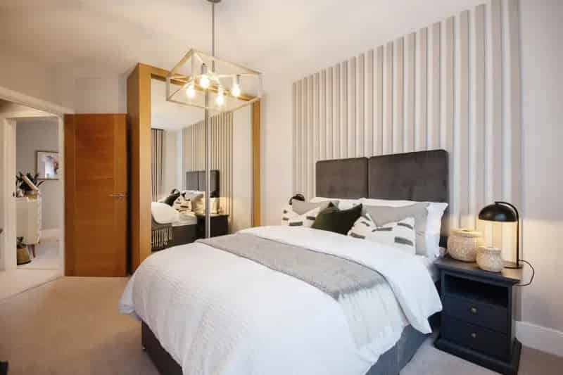 4 Bedroom Detached Home with Garage and Parking