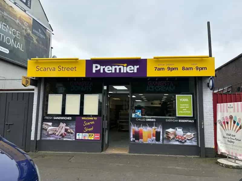 Commercial property For Rent , 76, Scarva Street, Banbridge, Northern Ireland