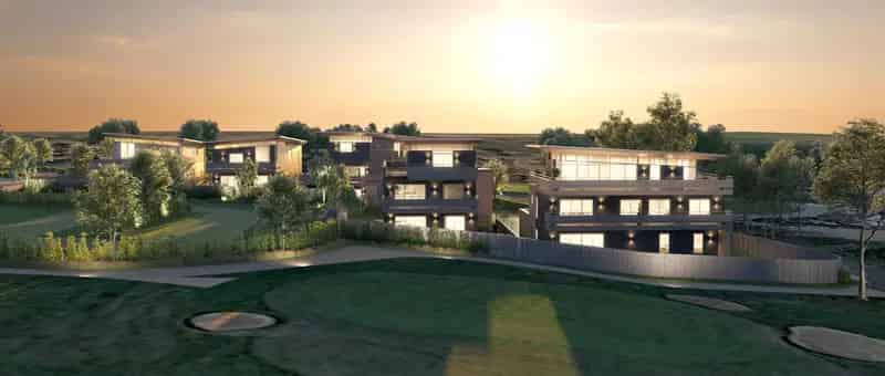 Stunning Coastal House 3 En-suite Bedrooms Double Garage
