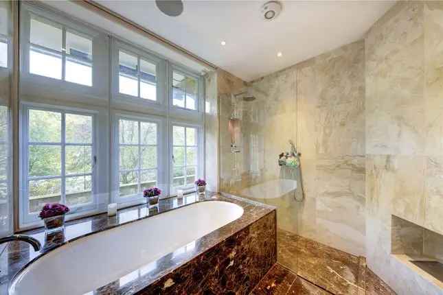 Flat for sale in Knightsbridge, London SW1X