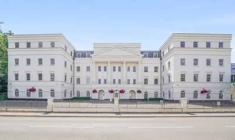 Leamington Spa Office Space For Lease Grade A Offices