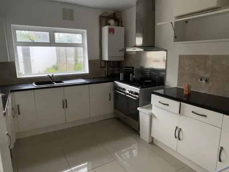 5 Bedroom Terraced House For Sale Near Margate Beach