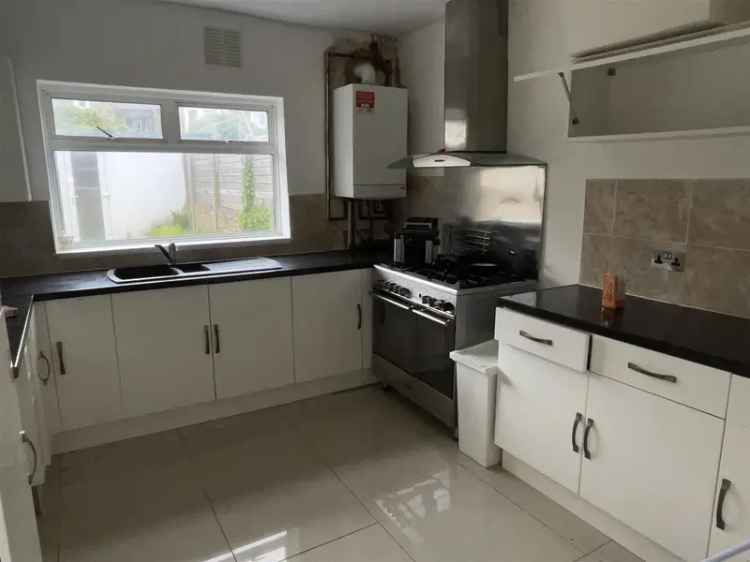 5 Bedroom Terraced House For Sale Near Margate Beach