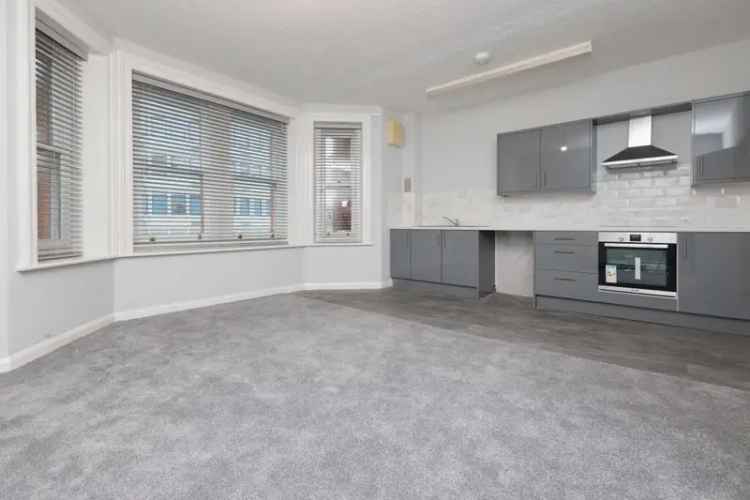 1 Bedroom Flat Recently Refurbished
