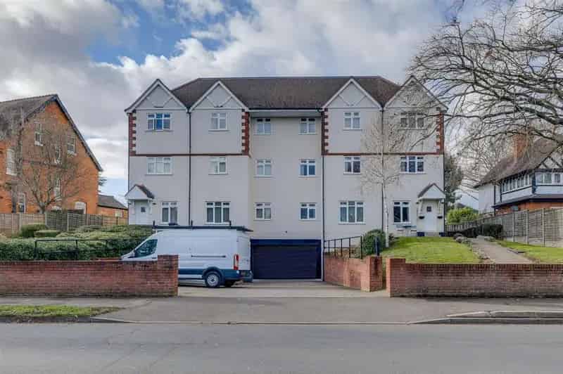 2 Bedroom Apartment for Sale