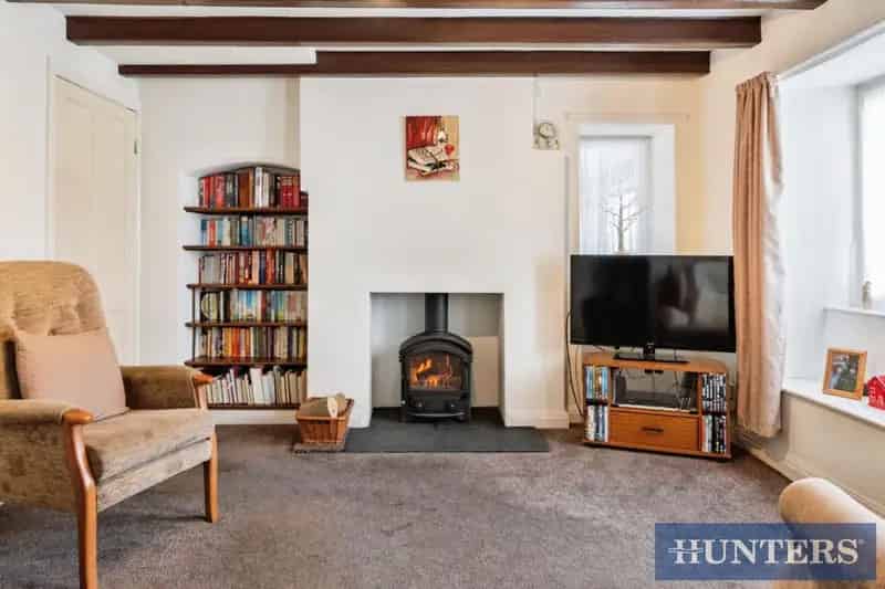 5 Bedroom House For Sale 3696 SQ FT Two Adjoining Properties