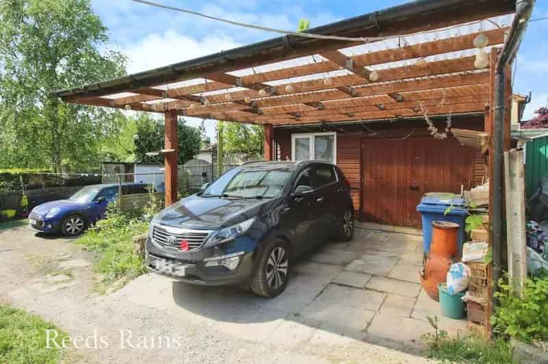 2 bedroom Mid Terrace House for sale, Withnell, Lancashire, PR6