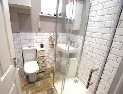 1 Bedroom Furnished Flat West Didsbury Manchester