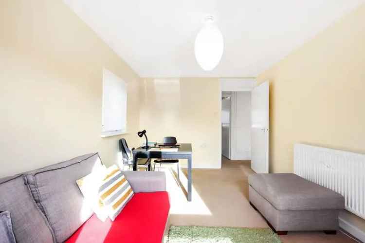 1 Bedroom Flat to Rent Royal Docks London E6