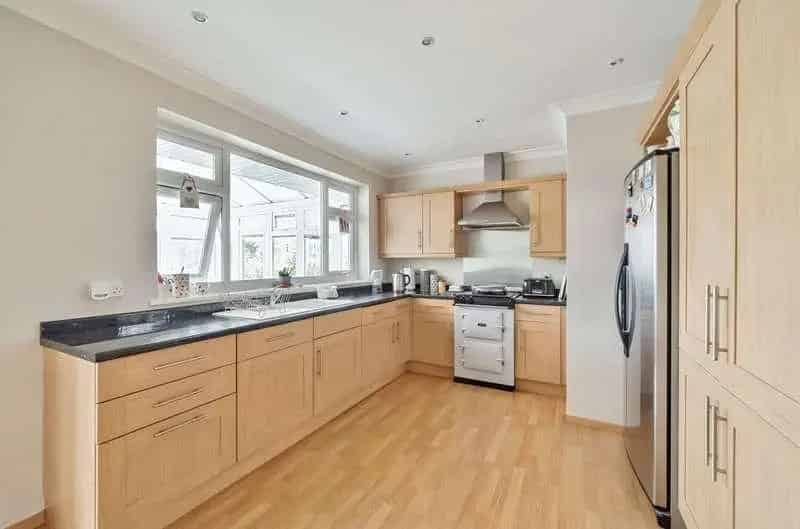 4 Bedroom Detached Bungalow for Sale