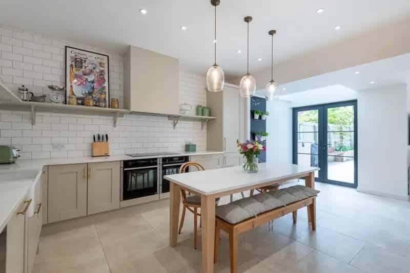 Villa For Sale in Broughty Ferry