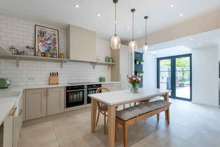 Villa For Sale in Broughty Ferry