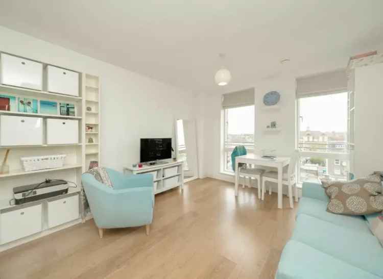 One Bedroom Flat near Kensal Rise and Queen's Park