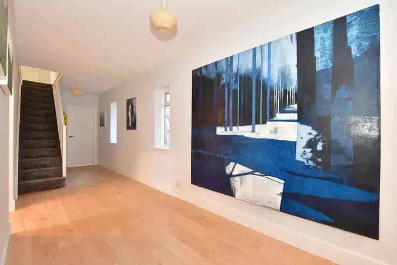 4 Bed Detached House Woodford Green