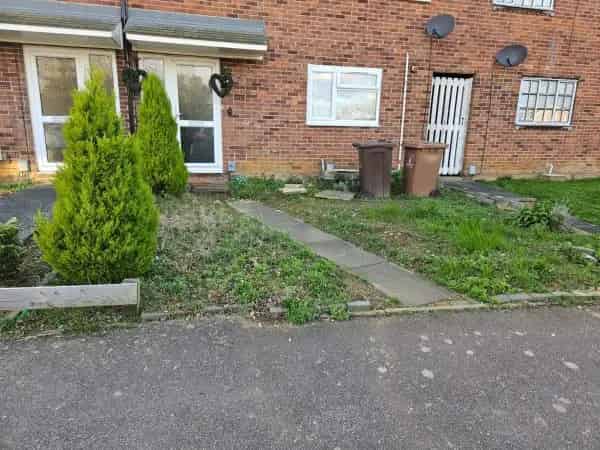 3 Bedroom House in Chells Mobsbury Near Schools and Nurseries
