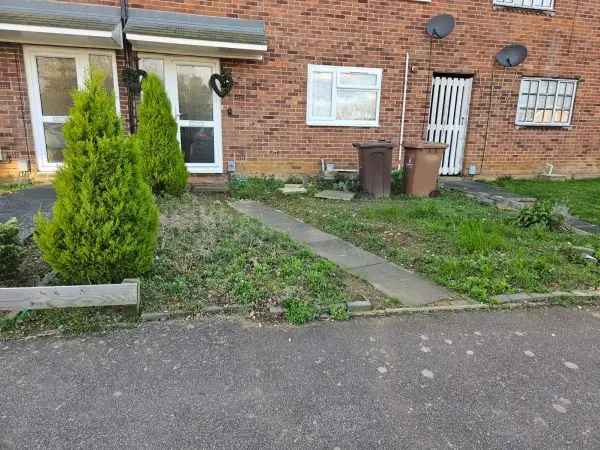 House For Rent in Stevenage, England