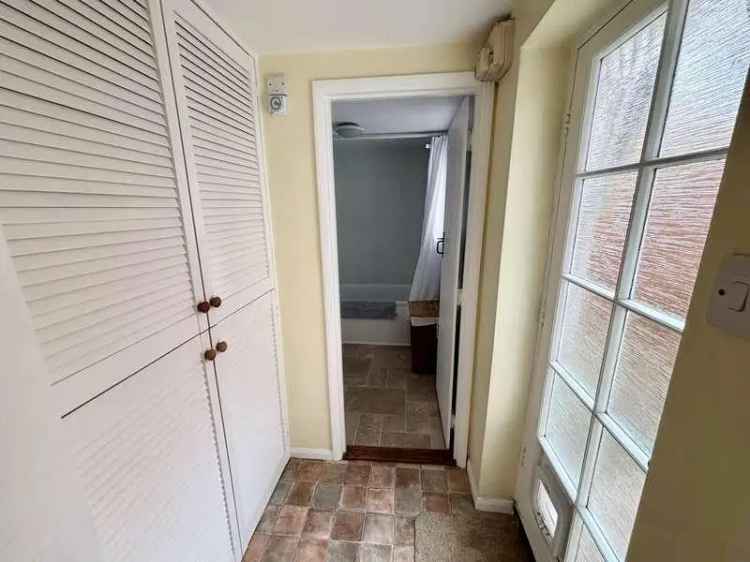 2 Bed Terraced House For Sale in Suffolk
