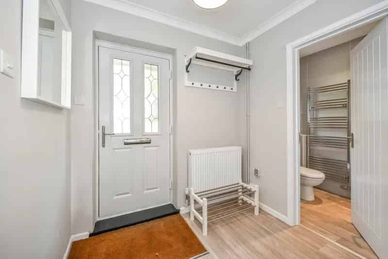 1 Bedroom House of Multiple Occupation HMO To Rent