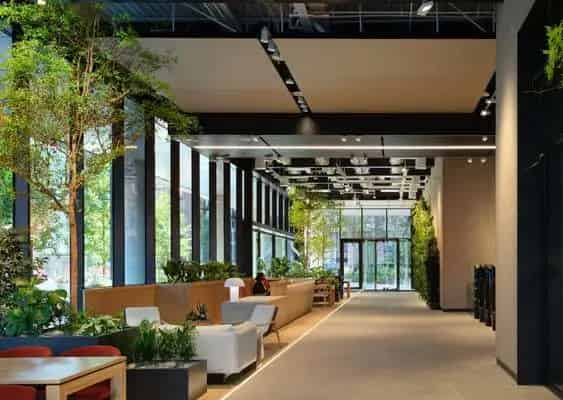 OSMO Battersea, 65 Nine Elms Lane, London, SW11 7EU | Property to rent | Savills